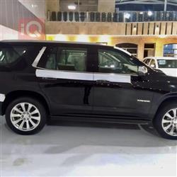 شێڤرۆلێت تاهۆ